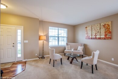 814 Tall Grass Ln, Mundelein, IL 60060 - photo 3