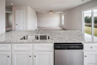 2866 Meadowview Blvd, Prince George, VA 23860 - photo 6