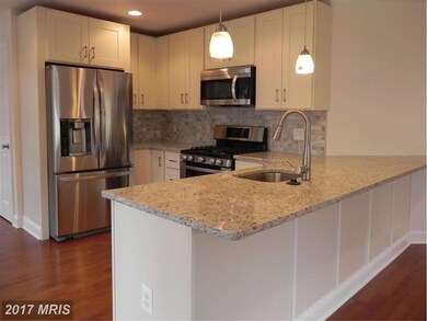 6509 4th Ave, Takoma Park, MD 20912 - photo 4