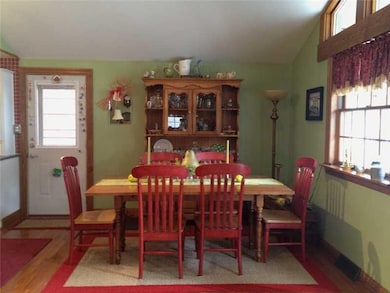 Dining Room.