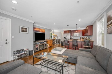 582 Freeport St unit 2, Dorchester, MA 02122 - photo 3