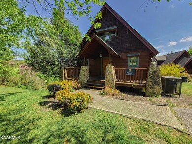 1619 Jed Tr unit 10, Sevierville, TN 37862 - photo 2