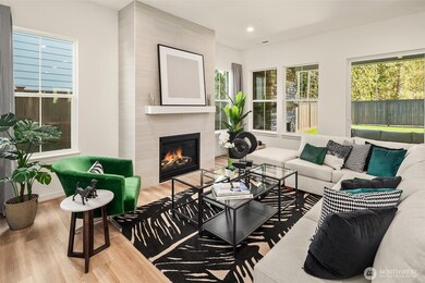 23815 Site 210 SE Sequoia St, Black Diamond, WA 98010 - photo 4