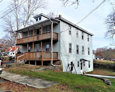 26 Boston St, Uxbridge, MA 01569 - photo 2