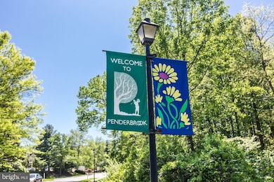 12150 Penderview Terrace unit 1326, Fairfax, VA 22033 - photo 5