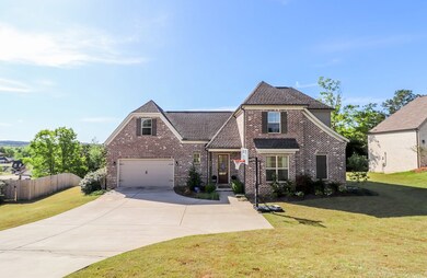 525 Rock Springs Dr, Oxford, MS 38655 - photo 2