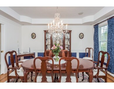 2 Wenlock Cir, North Easton, MA 02356 - photo 4