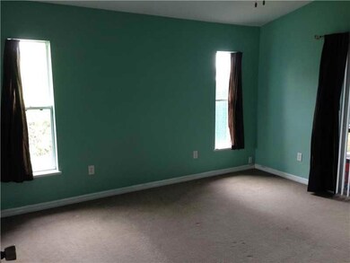 Bedroom.