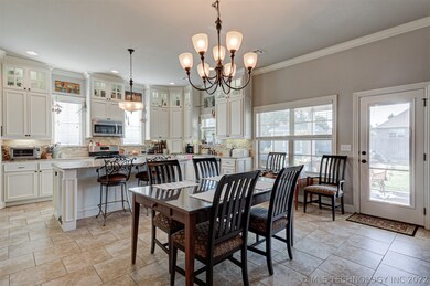 5422 Nottingham Place, Bartlesville, OK 74006 - photo 7