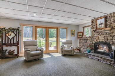 Ground Floor Family Room