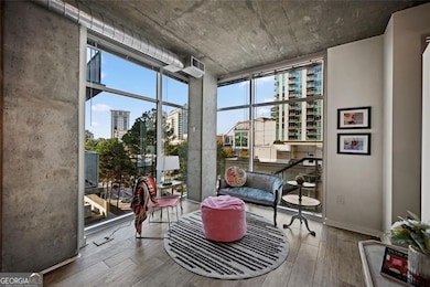 250 Pharr Rd NE unit 602, Atlanta, GA 30305 - photo 7