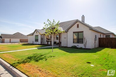 5414 Enclave Ct, San Angelo, TX 76904 - photo 3