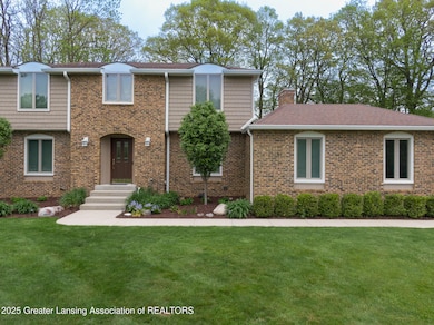 6108 Skyline Dr, East Lansing, MI 48823 - photo 2