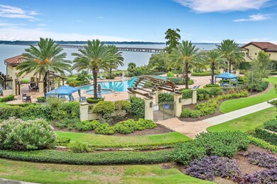 Resort Style living!