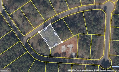 189 Spyglass Cir, McDonough, GA 30253 - photo 2