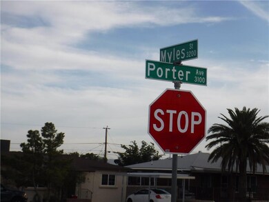 3212 Myles St, El Paso, TX 79930 - photo 6