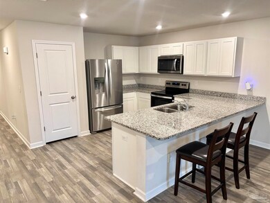 2164 Pineview Church Rd, Jay, FL 32565 - photo 5