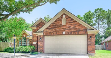 14615 Hearthstone Meadows Dr, Houston, TX 77095 - photo 3