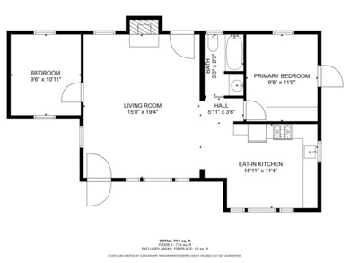 138 Sea St unit 6, Dennis Port, MA 02639 - photo 5