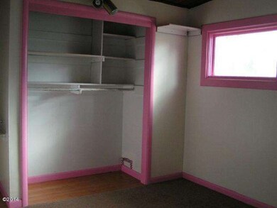Bedroom #1