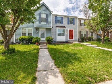 15427 Neman Dr, Bowie, MD 20716 - photo 2