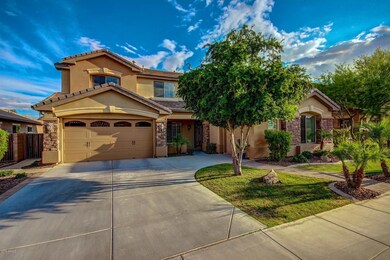 1473 E Zion Way, Chandler, AZ 85249 - photo 2