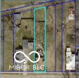 1532 Spruce St, Terre Haute, IN 47807 - photo 5