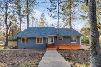 120 Plainview Ave, Applegate, CA 95703 - photo 4