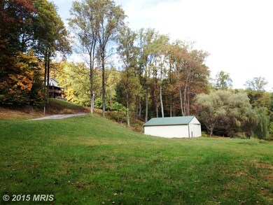 1318 Brown Rd, Knoxville, MD 21758 - photo 3