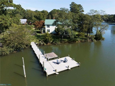 140 Morris Creek Ln, Mathews, VA 23109 - photo 4