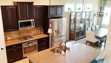 10627 Cima Vista, Helotes, TX 78023 - photo 6