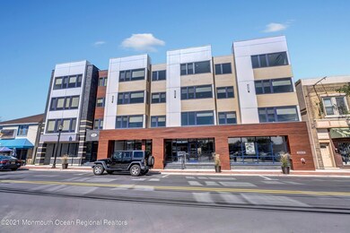 131 Brighton Ave unit 404, Long Branch, NJ 07740 - photo 2