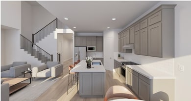 **Photos are representative only. This is not the actual home. **