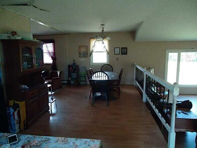 Dining Room.