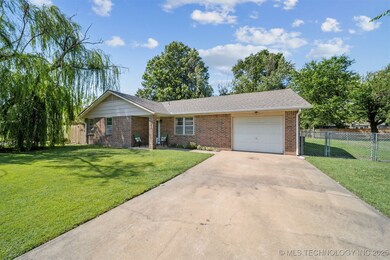 20963 E 34th St S, Broken Arrow, OK 74014 - photo 2