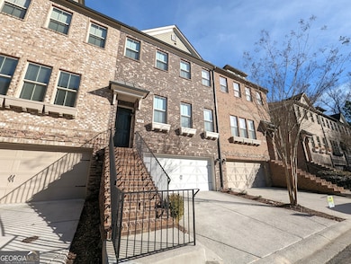 146 Brindle Ln, Alpharetta, GA 30009 - photo 2