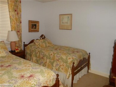 2nd Bedroom.