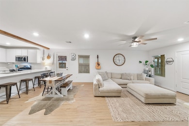 744 Autumn Cherry Trail, Magnolia, TX 77354 - photo 5