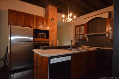 219 Lafayette St unit 219-221, New Albany, IN 47150 - photo 7