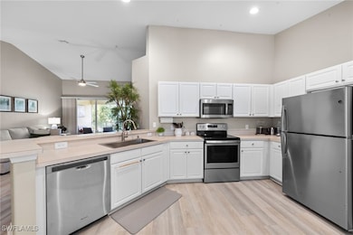 10135 Colonial Country Club Blvd unit 1208, Fort Myers, FL 33913 - photo 3