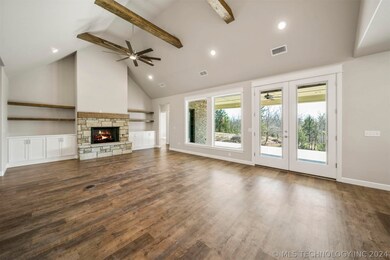 2605 Falls Bend Dr, Sapulpa, OK 74066 - photo 7