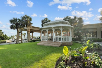 San Luis Gazebo