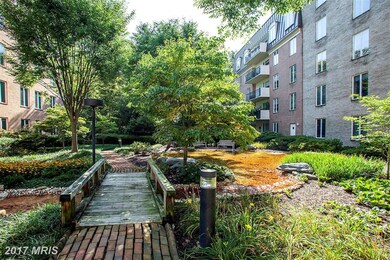 8101 Connecticut Ave unit N104, Chevy Chase, MD 20815 - photo 4