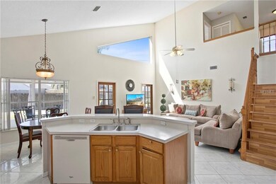 Kitchen Features a Breakfast Bar, Eating Area, All