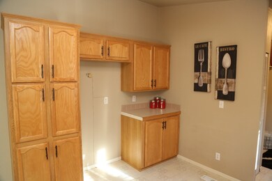 Kitchen Cabinetry