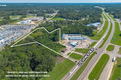 N Fir Ave - US49 Lots-3
