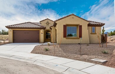 8600 N Archer Ave, Tucson, AZ 85742 - photo 2