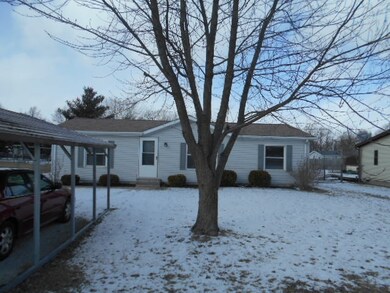 1105 E Marion Ave, Converse, IN 46919 - photo 2