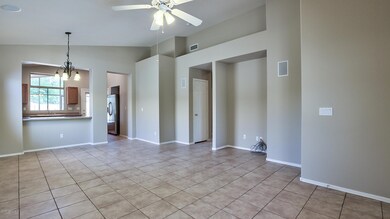 Great Room & Dining