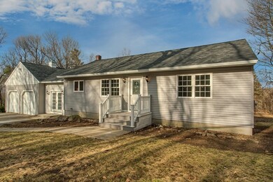 260 Partridge St, Gardner, MA 01440 - photo 2